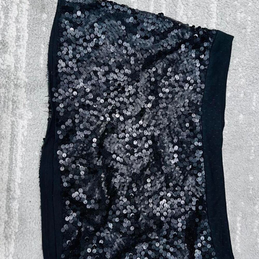 Zara Women's Black Skirt